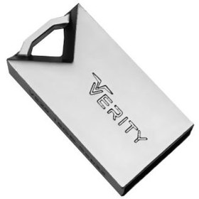 تصویر فلش مموری وریتی مدل VERITY V820 ظرفیت 64 گیگابایت USB3.0 VERITY V820 64GB USB3.0 Flash Memory