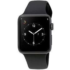 Apple watch 3 2025 42mm space gray