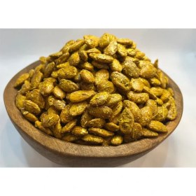 تصویر تخمه جابنی گلپری 