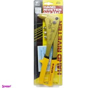 تصویر انبر پرچ دستی پیکاس مدل HR007 سایز 11 اینچ 