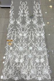 تصویر دانتل اسلیمی کد:D5 