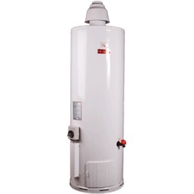 تصویر آبگرمکن ایستاده جنرال ۶۰ گالن دوگانه سوز 
