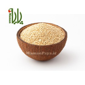 تصویر کینوا سفید - 250 گرم White Quinoa