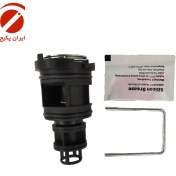 تصویر کیت تعمیر پکیج بوتان اپتیما مدل دهنه بزرگ فلزی 