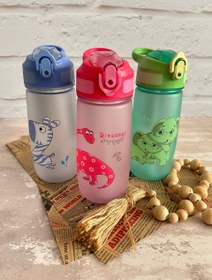 تصویر قمقمه کودک ایون 