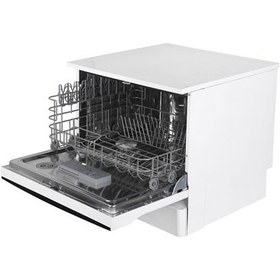 تصویر ماشین ظرفشویی رومیزی مجیک مدل DWA 2195 ا Magic DWA 2195 Countertop Dishwasher Magic DWA 2195 Countertop Dishwasher