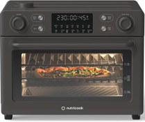 تصویر آون توستر نوتریکوک مدل NC-AFTO330 ظرفیت ۳۰ لیتر 