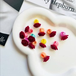 تصویر مهره مو پیکسل داررنگیPd56 