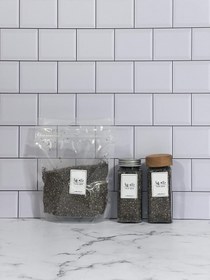 تصویر دانه چیا 