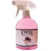 تصویر اسپری خوشبو کننده هوا ایفل با رایحه لوندر حجم 500 میلی لیتر Eyfel air freshener spray with lavender scent 500ml