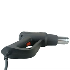 تصویر سشوار صنعتی باس مدل Bs_Heat gun 