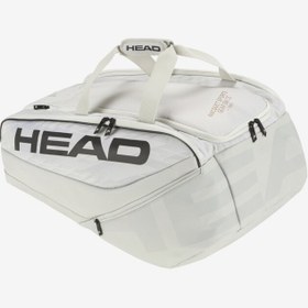 تصویر ساک پدل هد مدل پرو ایکس | Pro X HEAD PRO X PADEL BAG L | 260073