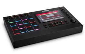 تصویر میدی کنترلر AKAI MPC Live II AKAI MPC Live 2