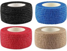 تصویر رول گریپ grip roll 2/5 cm 