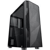 تصویر کیس گیمینگ اوست مدل GT-AV02-M Awest GT-AV02-M Mid Tower Case