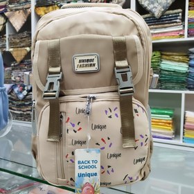 تصویر کوله یونیک UNIQUE 