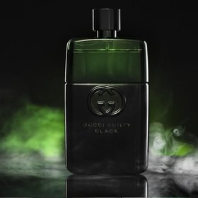 Guilty Black Pour Homme Gucci Guilty