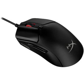 تصویر ماوس سیمی گیمینگ هایپرایکس مدل PULSEFIRE HASTE 2 HYPERX PULSEFIRE HAST 2 Wired GAMING mouse