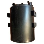 تصویر کنیستر بنزین برلیانس H330 