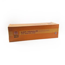 تصویر جک آرام بند کالی ترکیه KD002-330 