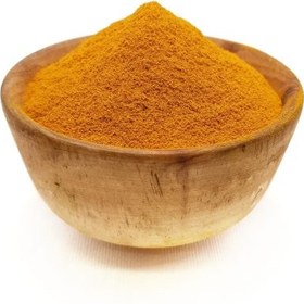 تصویر پودر زردچوبه 