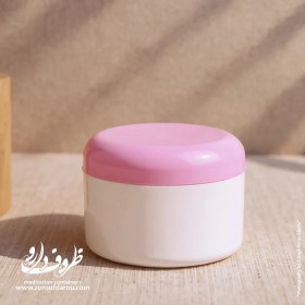 تصویر قوطی کرم نفیس ( 15 و 30 گرمی ) 