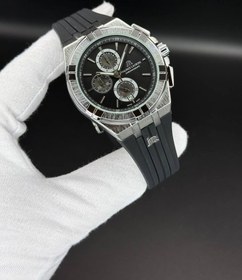 تصویر موریس بند رابر 