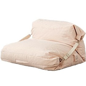 تصویر بین بگ دو نفره کد 51016