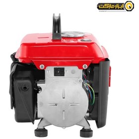 تصویر ژنراتور 0.8 کیلو وات رونیکس مدل RH-4702 ronix RH-4702 Generator