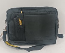 تصویر کیف لپ تاپ سه کاره مدل CAT-120 