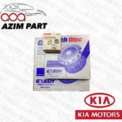 تصویر دیسک‌ و‌صفحه و بلبرینگ کلاچ ریو دایکن ژاپنی 