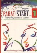 تصویر پرت استارت 1 | کتاب دانمارکی1 PDF + Parat Start 