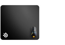 تصویر موس پد SteelSeries Qck Large 