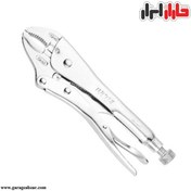 تصویر انبر قفلی تاپ تول مدل Toptul 