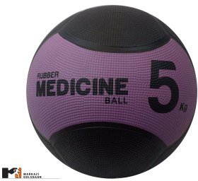 تصویر مدیسن بال 5 کیلوگرمی کد 2005960 