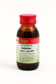 تصویر بخور اکالیتوس 