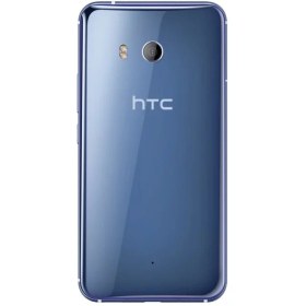 تصویر گوشی موبایل اچ تی سی مدل U11 دو سیم کارت ظرفیت 64 گیگابایت Htc U11 Dual SIM 64GB Mobile Phone