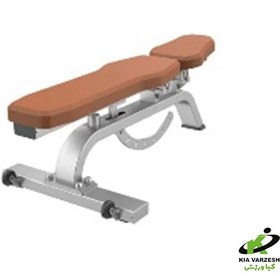 تصویر نیمکت مدرج پریکور Adjustable Bench Precor