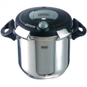 تصویر زودپز 10 لیتری بیم آلمان 