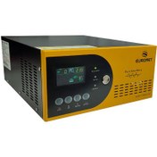 تصویر یو پی اس یورونت ۱۱۰۰ ولت آمپر لاین اینتراکتیو 