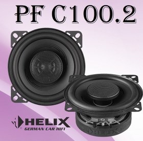 تصویر Helix PF C100.2 بلندگو گرد هلیکس 