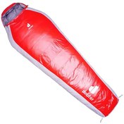 تصویر کیسه خواب دیوتر سری لایت پیک ا Deuter Light Peak series sleeping bag Deuter Light Peak series sleeping bag