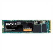 تصویر اس اس دی اینترنال M.2 2280 NVMe کیوکسیا مدل Exceria ظرفیت 500 گیگابایت ا Kioxia Exceria M.2 2280 NVMe SSD 500GB Kioxia Exceria M.2 2280 NVMe SSD 500GB