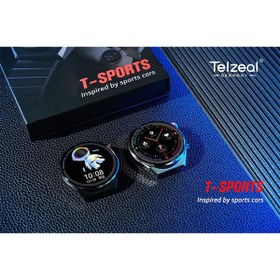 T watch clearance