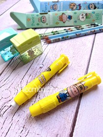 تصویر پاککن اتودی لبوبو 