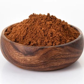 تصویر پودر قهوه ترک 