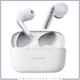 تصویر هندزفری بلوتوث جوی روم مدل JR-BC1 Joyroom JR-BC1 TWS Wireless Earphones