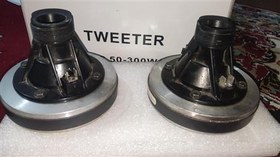 تصویر تیوتر هورن ev 