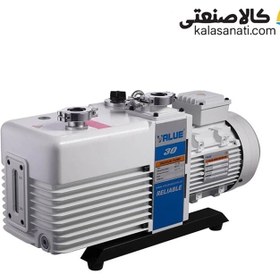 تصویر پمپ خلاء (وکیوم) مدل VRD-24 برند Value Vacuum pump VRD-24 Value