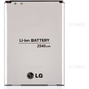تصویر باتری اصلی ا Battery LG L90 54SH Battery LG L90 54SH
